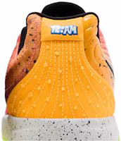 Sizing (JR) Nike Kool-Aid x Ja 2 ''Mixed Berry'' Beeren-Mix IF3948-800