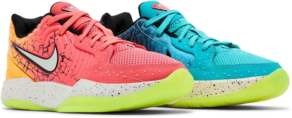 (Youth) Nike Kool-Aid x Ja 2 'Mixed Berry' IF3948-800 Cheap (Youth) Nike Kool-Aid x Ja 2 'Mixed Berry' IF3948-800