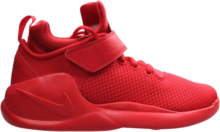 (Women) Nike Kwazi 'Red' 845075-600 - 845075-600 - Novelship