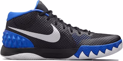 (Youth) Nike Kyrie 1 'Brotherhood' 717219-400 (Youth) Nike Kyrie 1 'Brotherhood' 717219-400