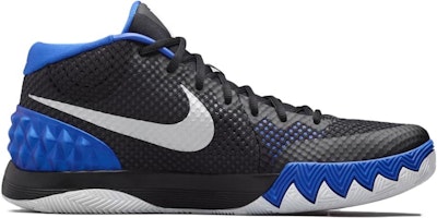 (Youth) Nike Kyrie 1 'Brotherhood' 717219-400 (Youth) Nike Kyrie 1 'Brotherhood' 717219-400
