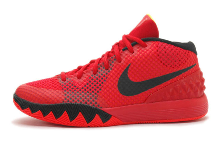 (Youth) Nike Kyrie 1 'Deceptive Red' 717219-606