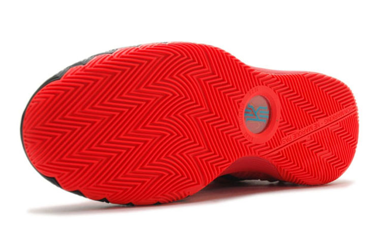 Purchase GS大童 Nike Kyrie 1 紅黑