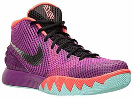 Lookbook (JR) Nike Kyrie 1 ''Ostern'' 717219-508