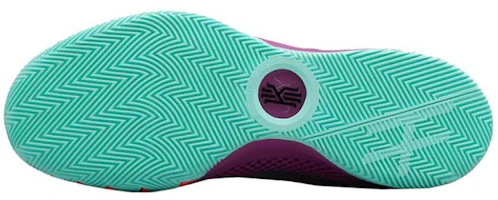 Purchase (JR) Nike Kyrie 1 ''Ostern'' 717219-508