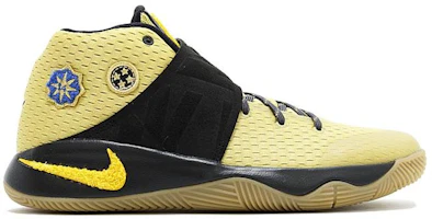 (Youth) Nike Kyrie 2 'All Star' 835943-307 (Youth) Nike Kyrie 2 'All Star' 835943-307