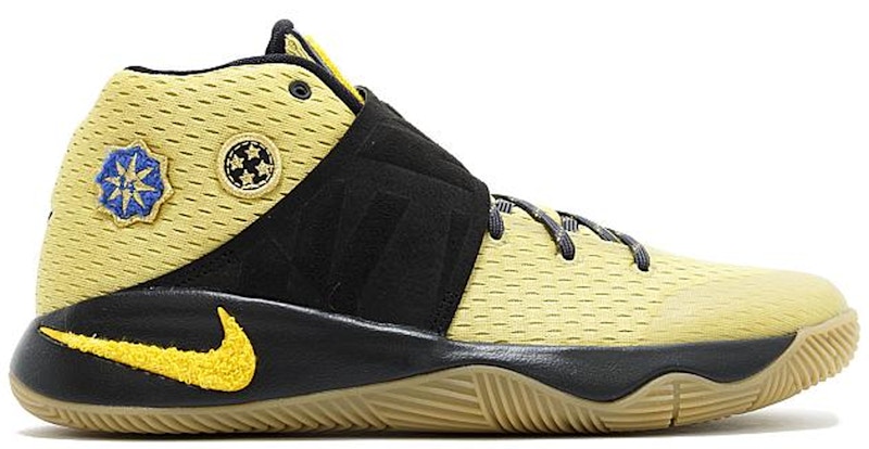(Youth) Nike Kyrie 2 'All Star' 835943-307