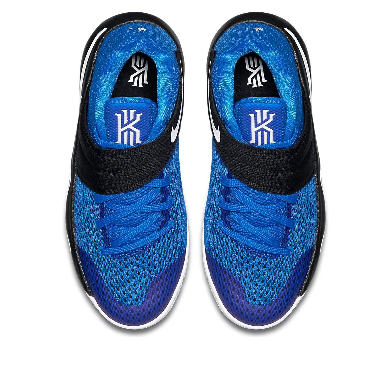 Order (JR) Nike Kyrie 2 'Brotherhood' Sepatu Basket Pria 826673-444