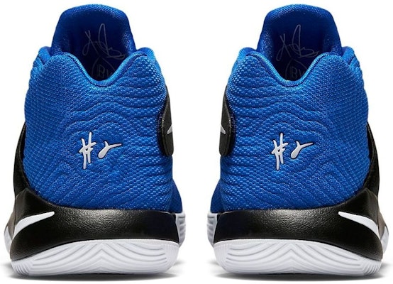 (JR) Nike Kyrie 2 'Brotherhood' Lelaki 826673-444 Lookbook (JR) Nike Kyrie 2 'Brotherhood' Lelaki 826673-444