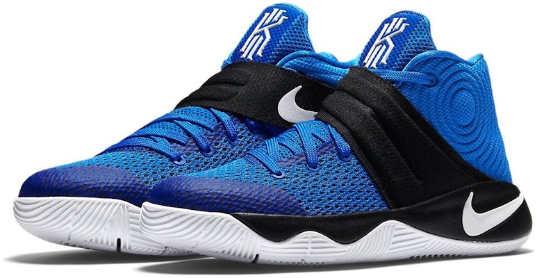 (JR) Nike Kyrie 2 'Brotherhood' Lelaki 826673-444 Shop (JR) Nike Kyrie 2 'Brotherhood' Lelaki 826673-444