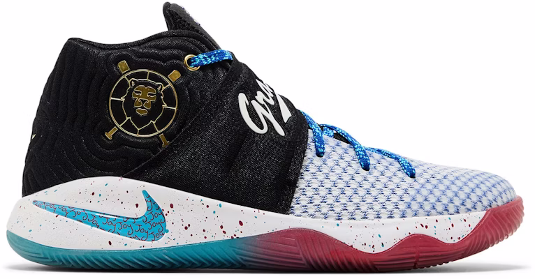 (JR) ナイキ カイリー 2 "ドーンベッカー" 898642-001 Buy (JR) ナイキ カイリー 2 "ドーンベッカー" 898642-001