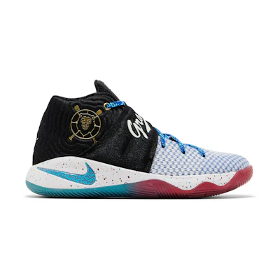 (Youth) Nike Kyrie 2 'Doernbecher'