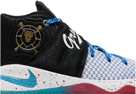 (JR) ナイキ カイリー 2 "ドーンベッカー" 898642-001 Order (JR) ナイキ カイリー 2 "ドーンベッカー" 898642-001