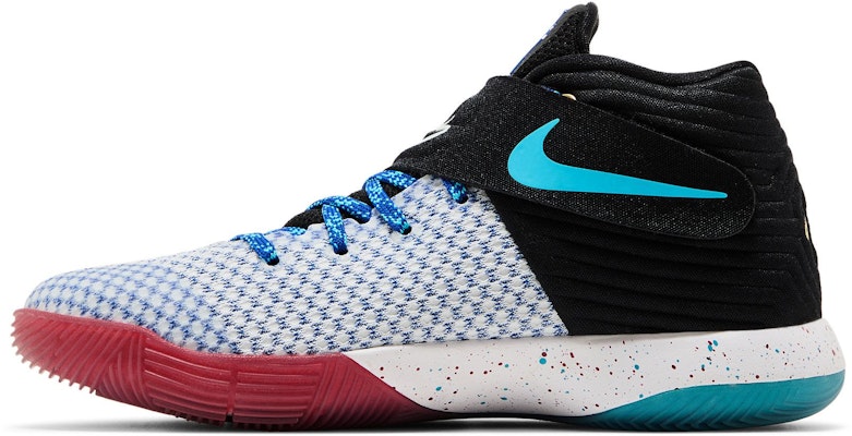 (JR) ナイキ カイリー 2 "ドーンベッカー" 898642-001 Lookbook (JR) ナイキ カイリー 2 "ドーンベッカー" 898642-001