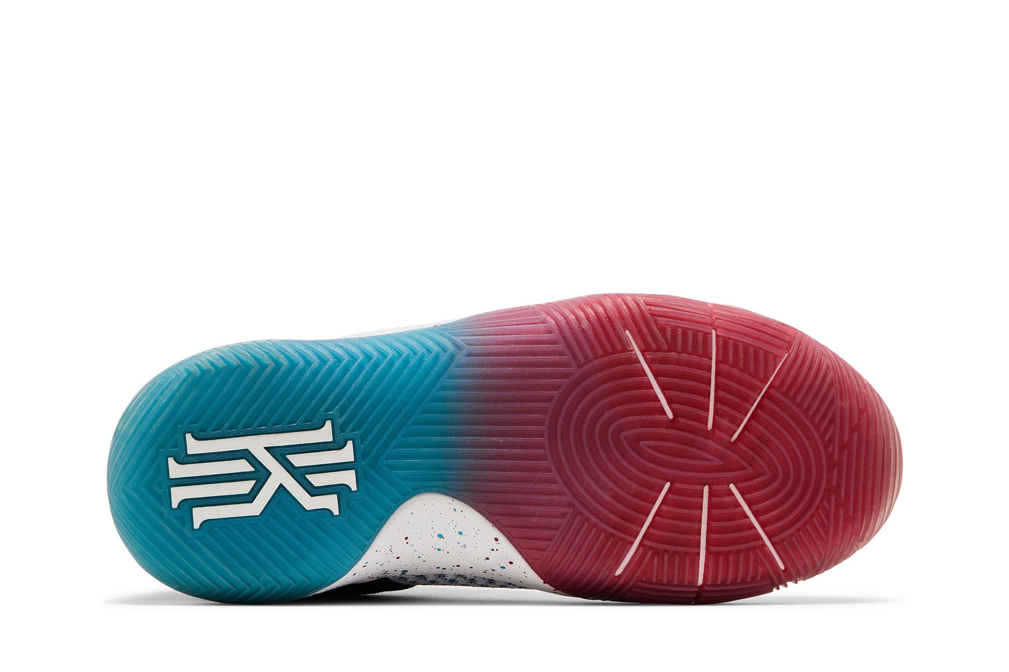 Shop (JR) Nike Kyrie 2 'Doernbecher' Sepatu Basket 898642-001