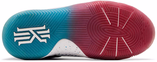 Shop (JR) Nike Kyrie 2 'Doernbecher' Zapatillas Baloncesto 898642-001