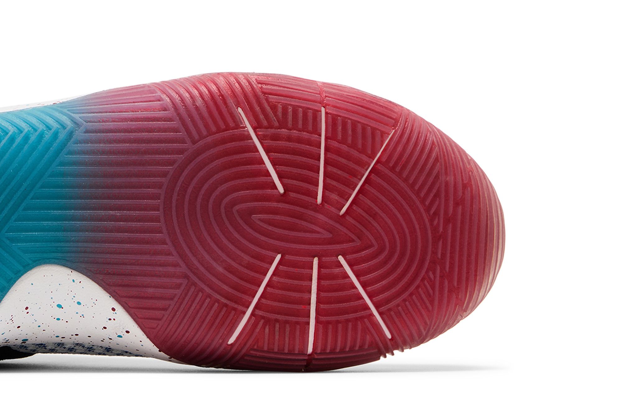 Purchase (JR) Nike Kyrie 2 'Doernbecher' Sepatu Basket 898642-001