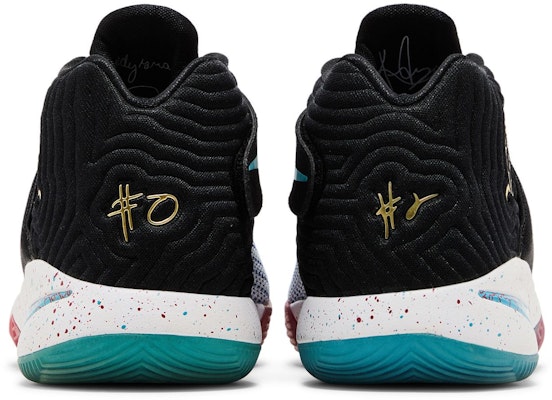 (JR) ナイキ カイリー 2 "ドーンベッカー" 898642-001 Details for (JR) ナイキ カイリー 2 "ドーンベッカー" 898642-001