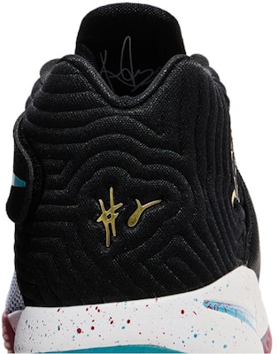 (JR) ナイキ カイリー 2 "ドーンベッカー" 898642-001 Sizing (JR) ナイキ カイリー 2 "ドーンベッカー" 898642-001