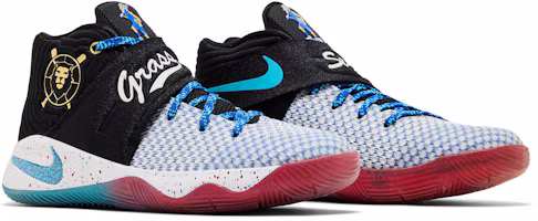 Cheap (JR) Nike Kyrie 2 'Doernbecher' Zapatillas Baloncesto 898642-001