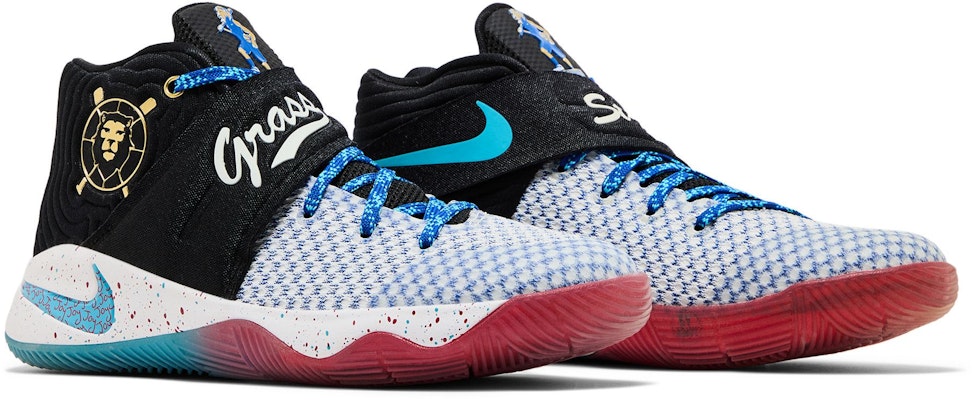 (JR) ナイキ カイリー 2 "ドーンベッカー" 898642-001 Cheap (JR) ナイキ カイリー 2 "ドーンベッカー" 898642-001