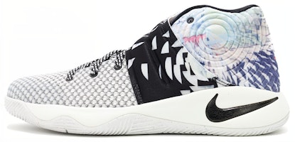 (Youth) Nike Kyrie 2 'Effect' 826673-901 (Youth) Nike Kyrie 2 'Effect' 826673-901
