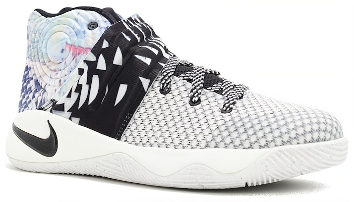 (Youth) Nike Kyrie 2 'Effect' 826673-901 Lookbook (Youth) Nike Kyrie 2 'Effect' 826673-901