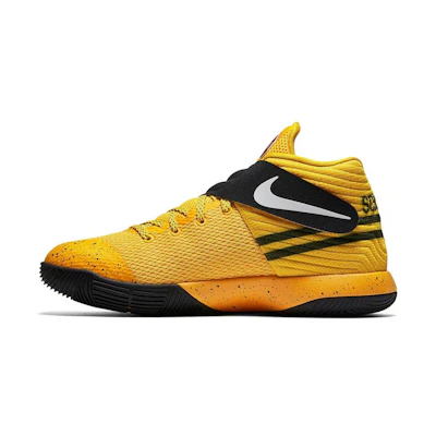 (Youth) Nike Kyrie 2 'School Bus'