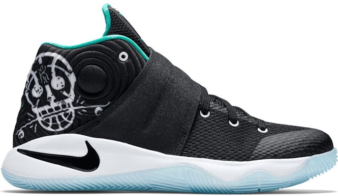 (Youth) Nike Kyrie 2 'Skateboard' 826673-001 Buy (Youth) Nike Kyrie 2 'Skateboard' 826673-001