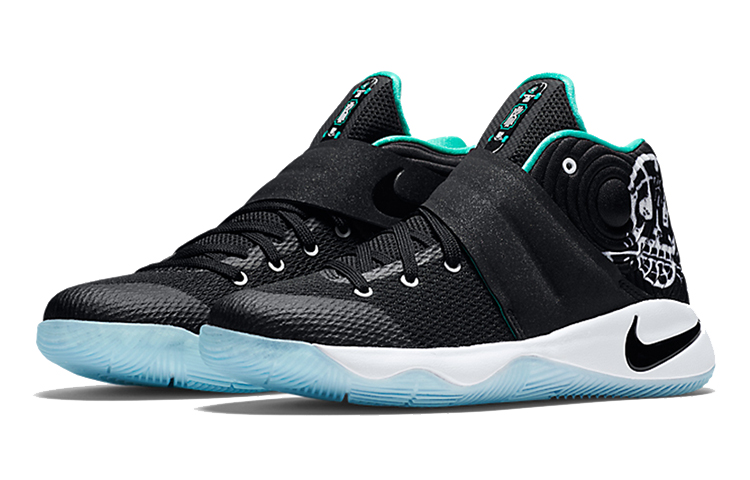 Order (JR) 耐克凯里2代 '滑板' 826673-001