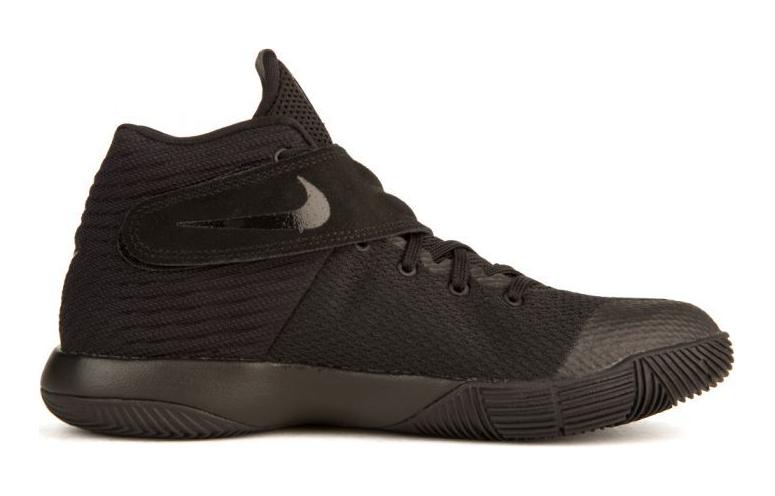 Order (JR) 耐克 Kyrie 2 全黑配色 826673-008