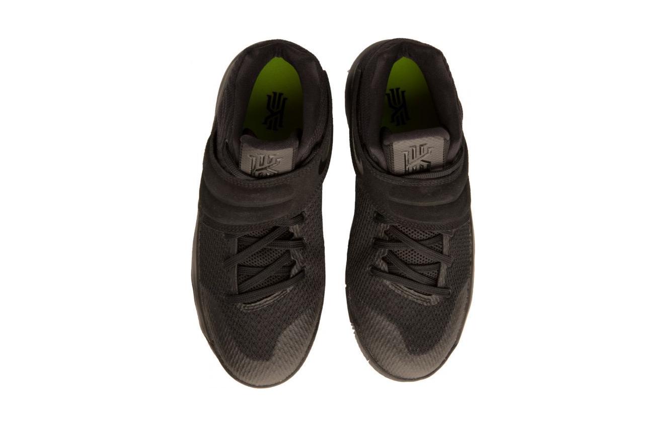 Shop (JR) 耐克 Kyrie 2 全黑配色 826673-008