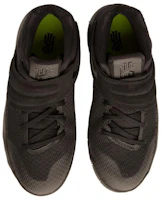 Shop (Youth) Nike Kyrie 2 'Triple Black' 826673-008