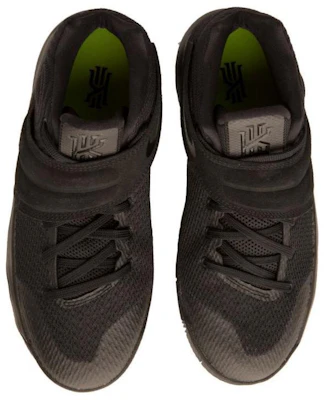 (JR) 耐克 Kyrie 2 全黑配色 826673-008 Shop (JR) 耐克 Kyrie 2 全黑配色 826673-008