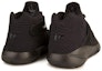 Purchase (JR) Nike Kyrie 2 'Triple Black' Sepatu Hitam Triple Premium 826673-008