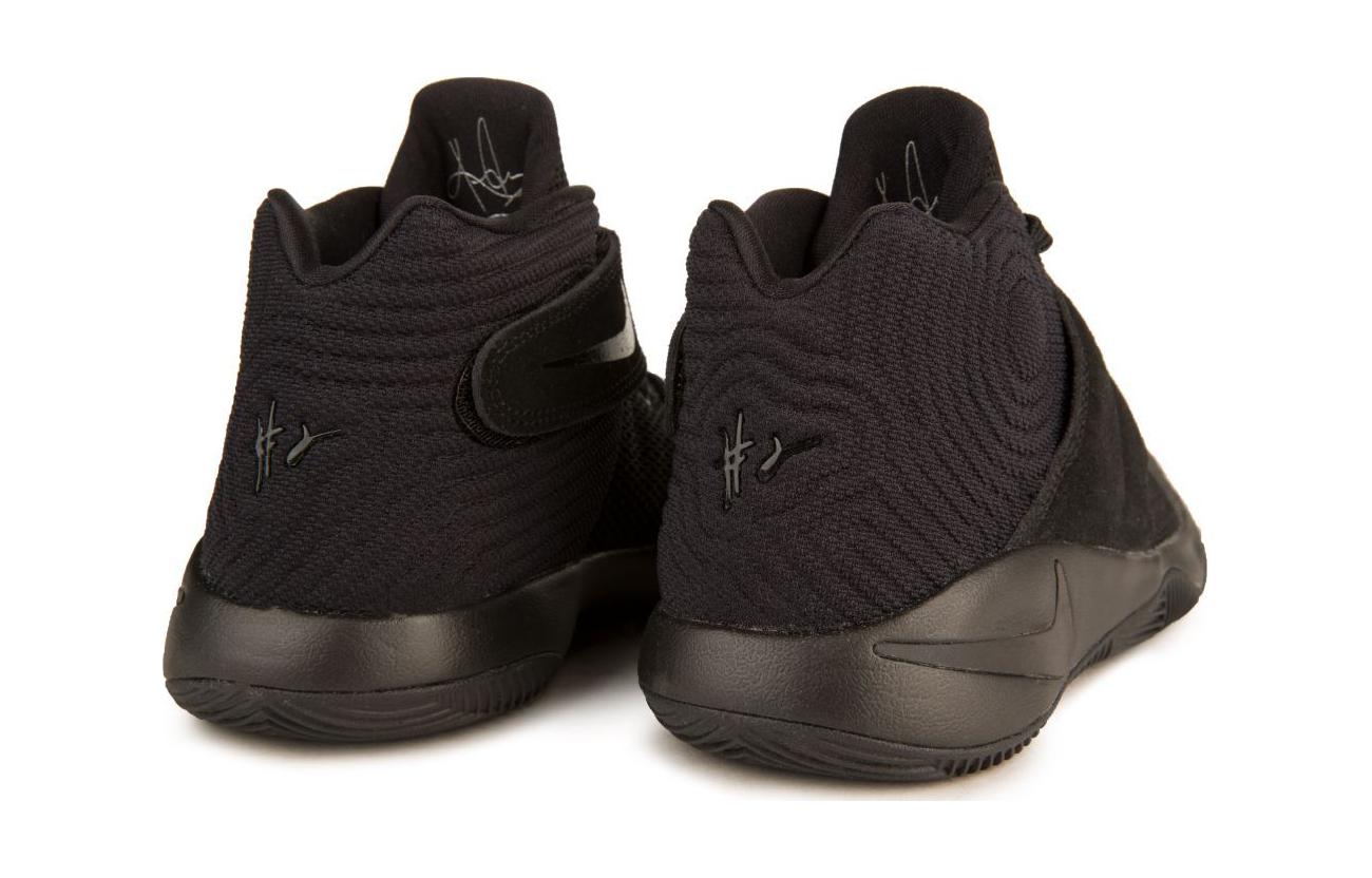 Purchase (JR) 耐克 Kyrie 2 全黑配色 826673-008