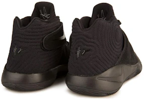 Purchase (Youth) Nike Kyrie 2 'Triple Black' 826673-008
