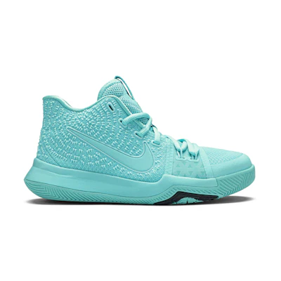 (Youth) Nike Kyrie 3 'Aqua'