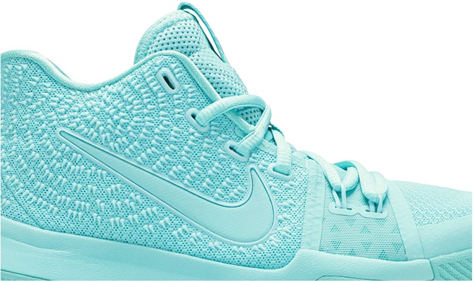 (Youth) Nike Kyrie 3 'Aqua' 859466-401 Order (Youth) Nike Kyrie 3 'Aqua' 859466-401