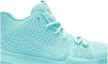 Order (JR) Nike Kyrie 3 'Aqua' Kasut Sukan Lelaki Bayi Biru Mewah 859466-401