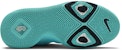 (JR) Nike Kyrie 3 'Aqua' Kasut Sukan Lelaki Bayi Biru Mewah 859466-401