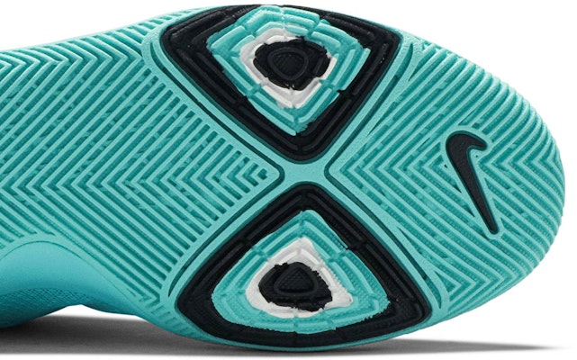(JR) Nike Kyrie 3 'Aqua' Kasut Sukan Lelaki Bayi Biru Mewah 859466-401 Purchase (JR) Nike Kyrie 3 'Aqua' Kasut Sukan Lelaki Bayi Biru Mewah 859466-401