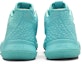 Details for (JR) Nike Kyrie 3 'Aqua' Kasut Sukan Lelaki Bayi Biru Mewah 859466-401