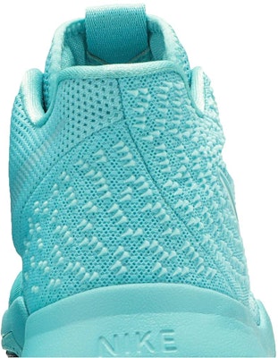(JR) Nike Kyrie 3 'Aqua' Kasut Sukan Lelaki Bayi Biru Mewah 859466-401 Sizing (JR) Nike Kyrie 3 'Aqua' Kasut Sukan Lelaki Bayi Biru Mewah 859466-401