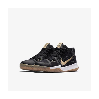 (Youth) Nike Kyrie 3 'Badge of Honor'