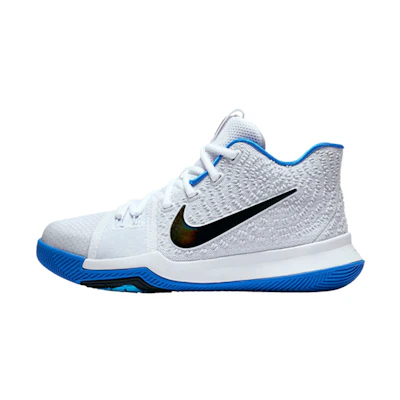 (Youth) Nike Kyrie 3 'Duke'