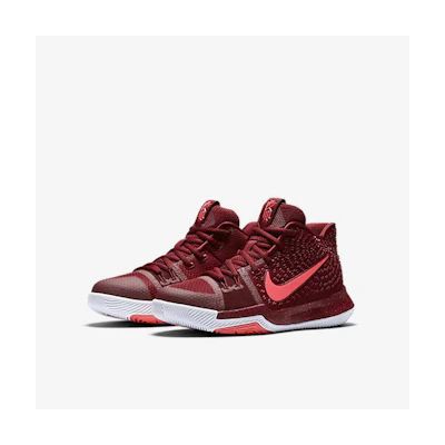 (Youth) Nike Kyrie 3 'Hot Punch'