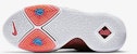 (JR) Nike Kyrie 3 'Hot Punch' Lelaran Kasut Panas Malaysia 859466-681