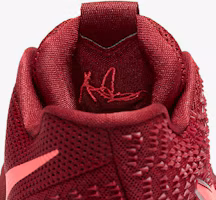 Details for 大童 Nike Kyrie 3 歐文3 減震防滑耐磨 低筒 籃球鞋 紅色