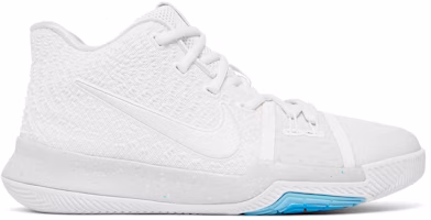 (Youth) Nike Kyrie 3 'Ivory' 859466-101